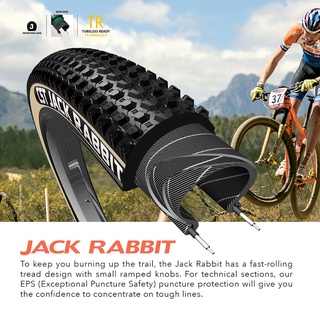 cst jack rabbit 27.5