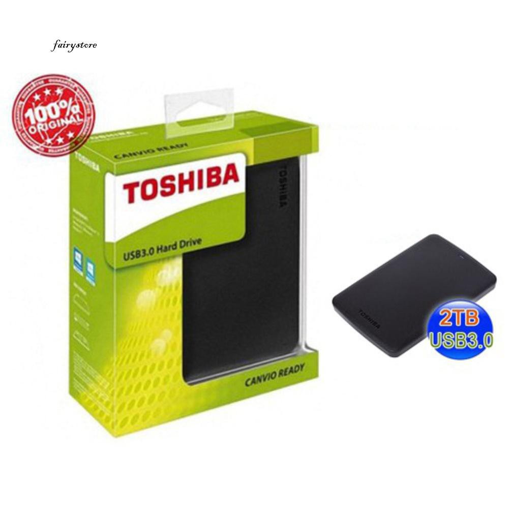 Software download for toshiba external hard drive for mac