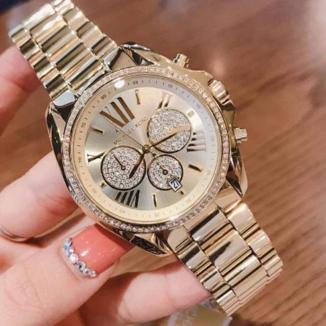 michael kors mk 6538