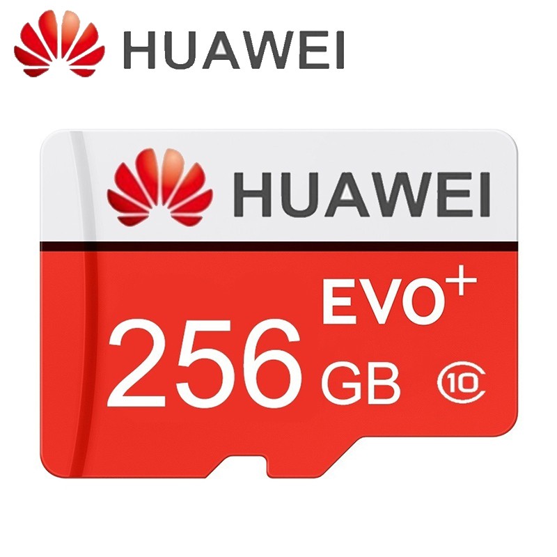 Карта памяти huawei y8p