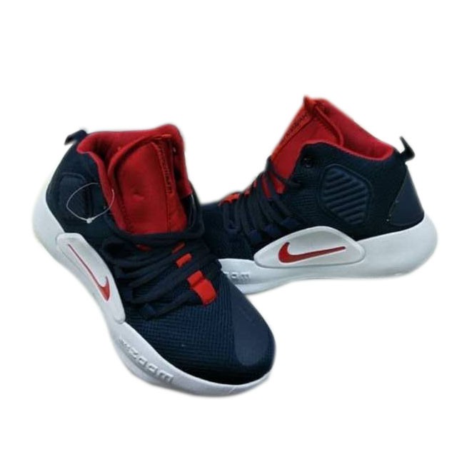 all hyperdunk shoes