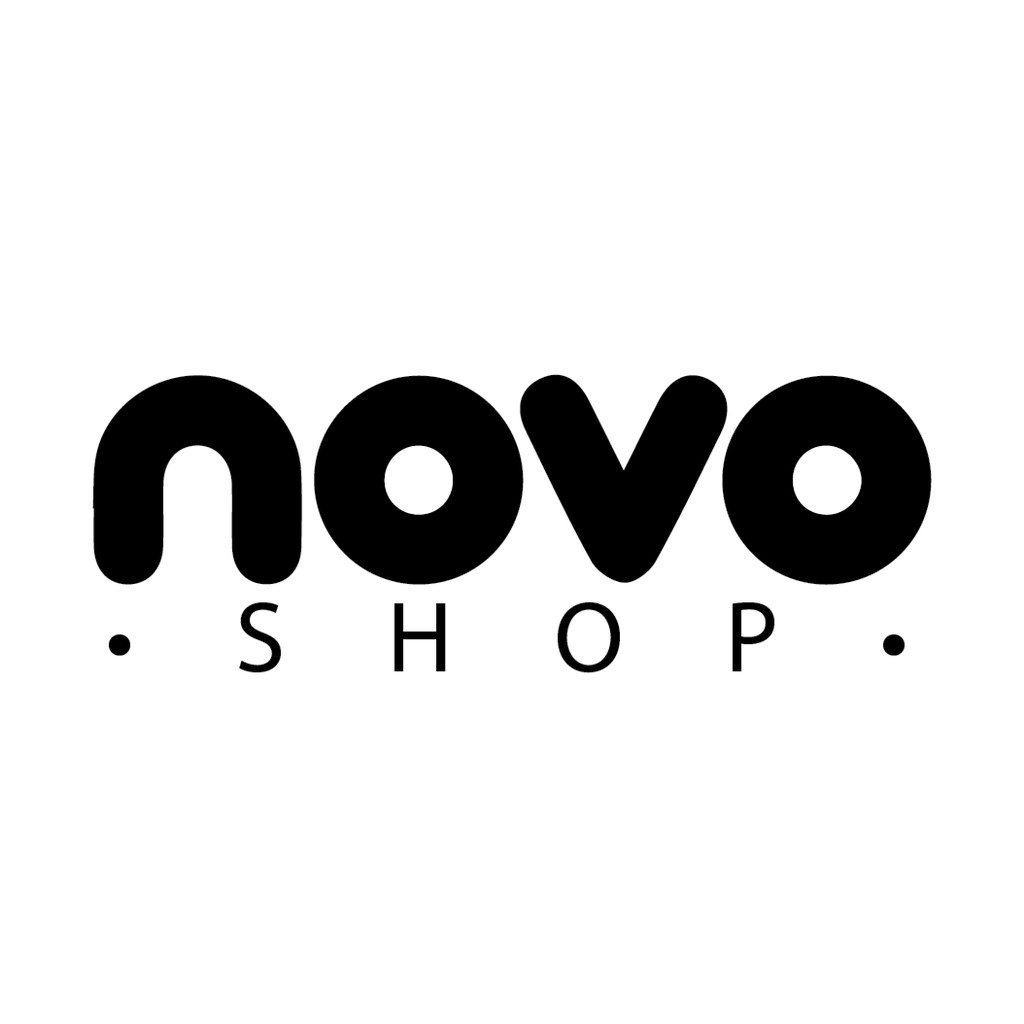 Novoshop store logo