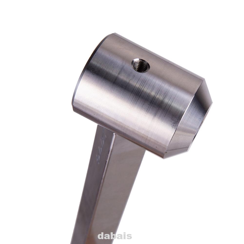 steel derailleur hanger