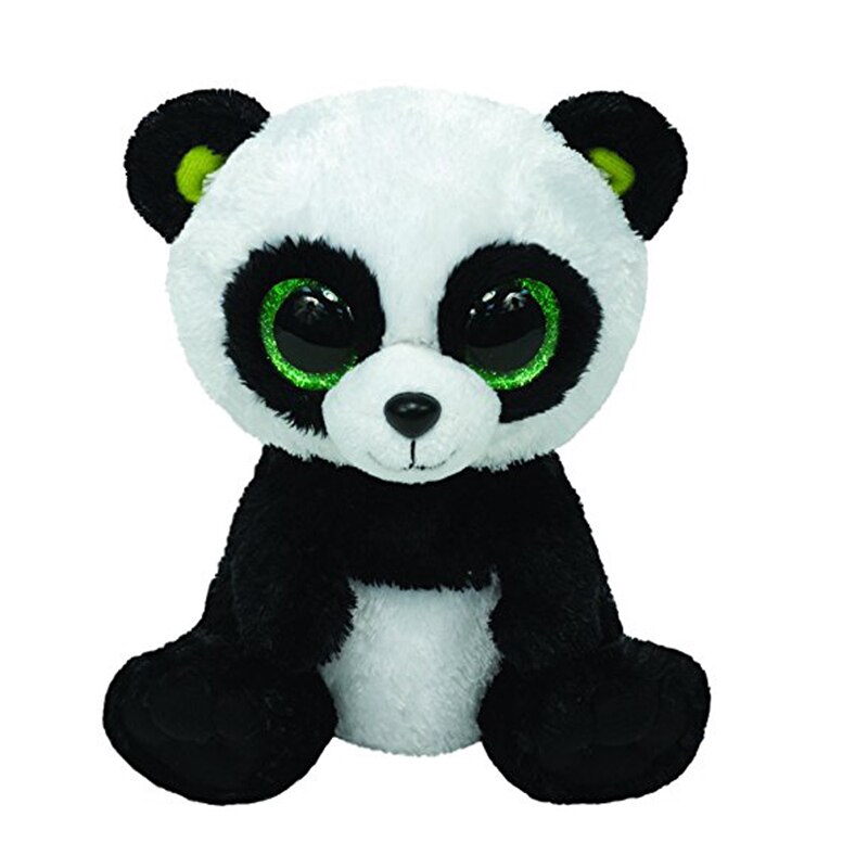 big eye teddy