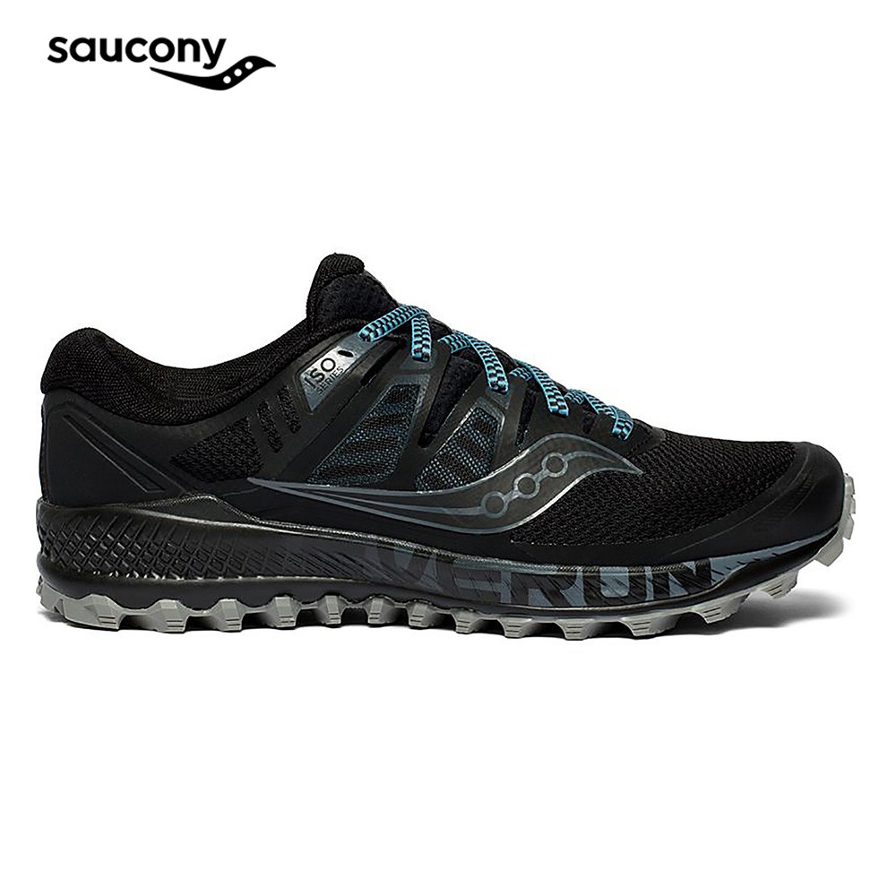 Saucony Men's Footwear PEREGRINE ISO 