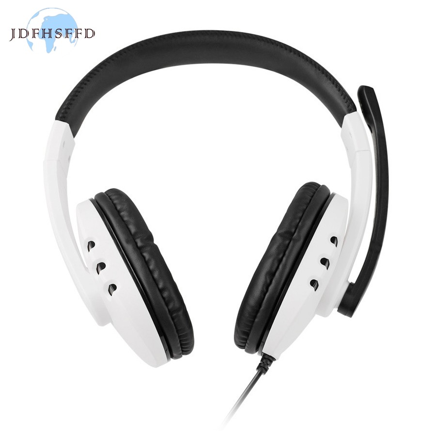 ps4 headset 1 and 2 switch