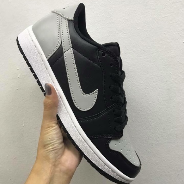 jordan 1 shadow low