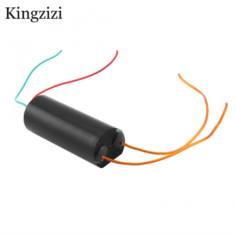 Generatore Step-up DC 20kV 20000V Per Esperimenti 1000kV/400kV/500kV/20KV/20000V/50kV Step-Up Boost Ad Alta Generatore Step-up DC 3V-12V Alta Tensione - 4