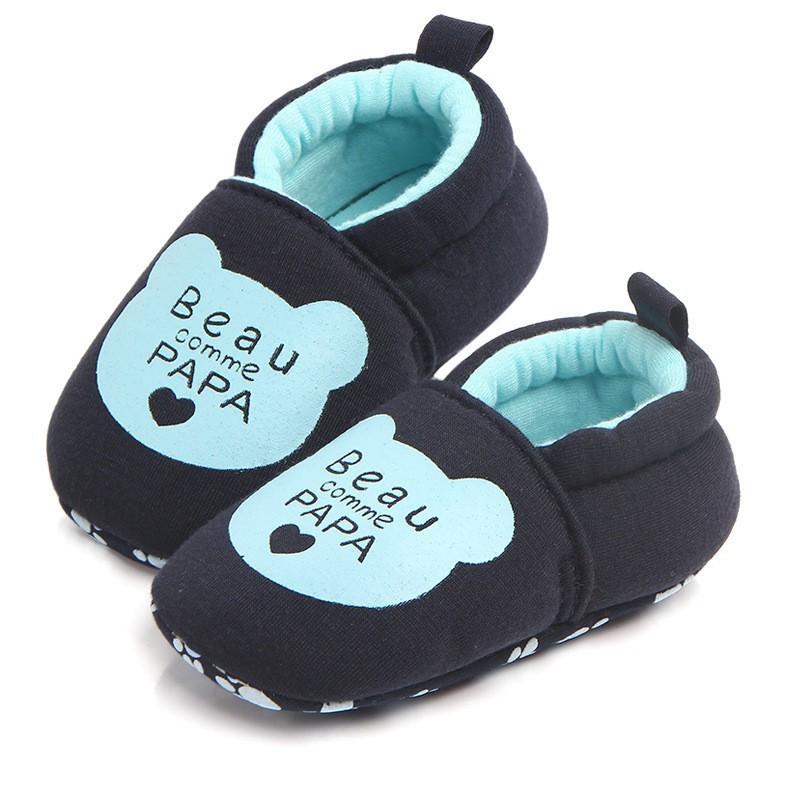 baby non slip shoes