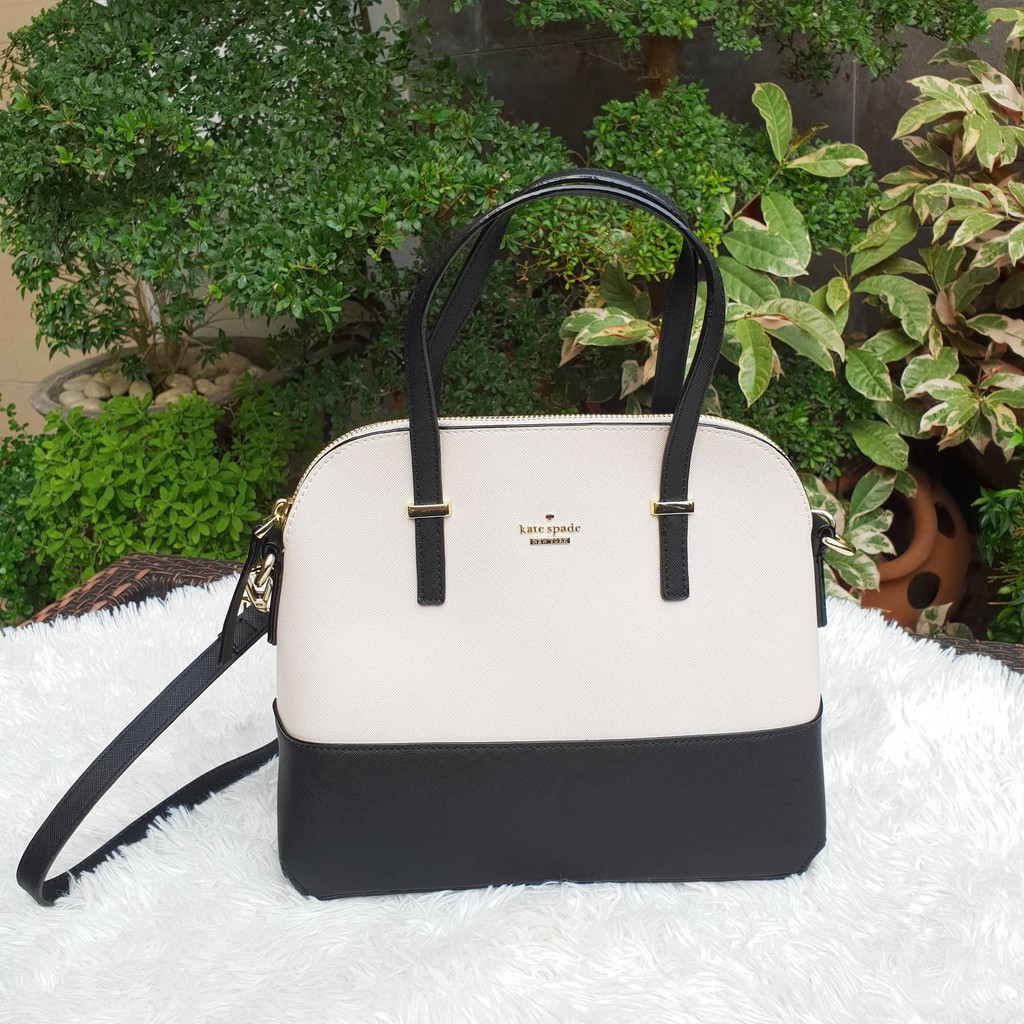 kate spade maise crossbody bag