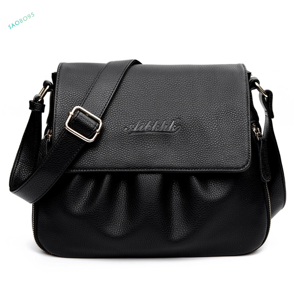 women's crossbody travel bag