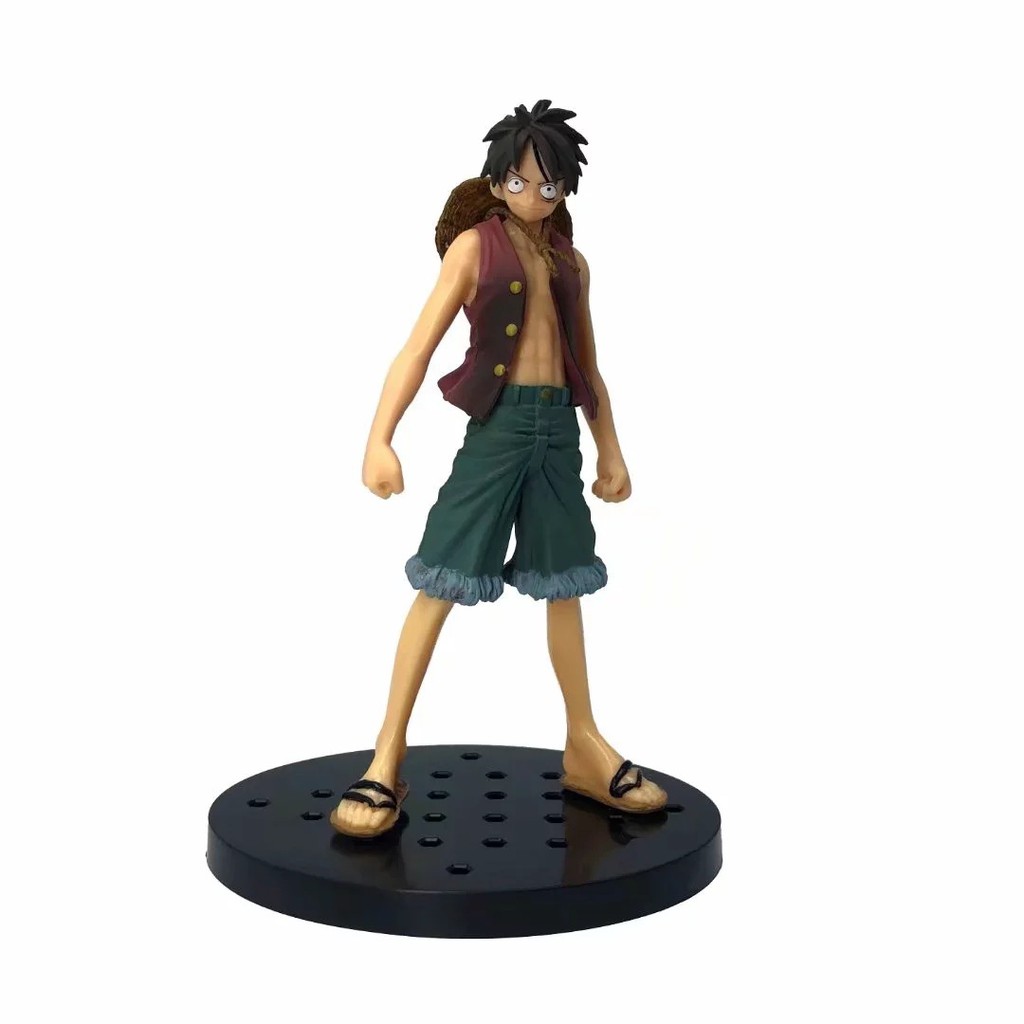 Animation Wholesale One Piece Straw Hat One Piece Luffy Hat Wake Up Shopee Philippines