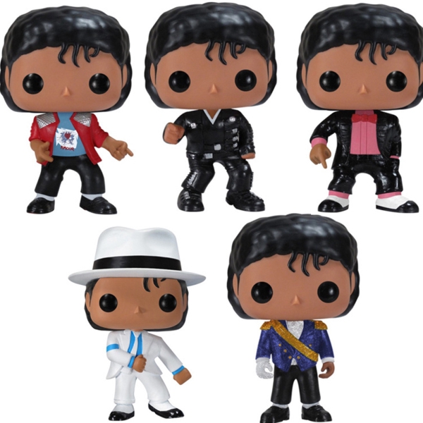 michael jackson funko pop for sale