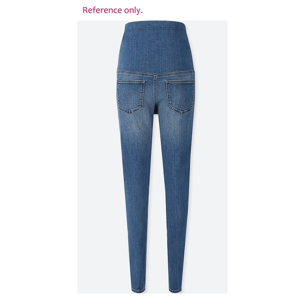 ultra stretch jeans