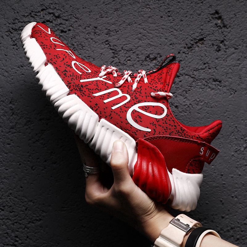 supreme football shoes