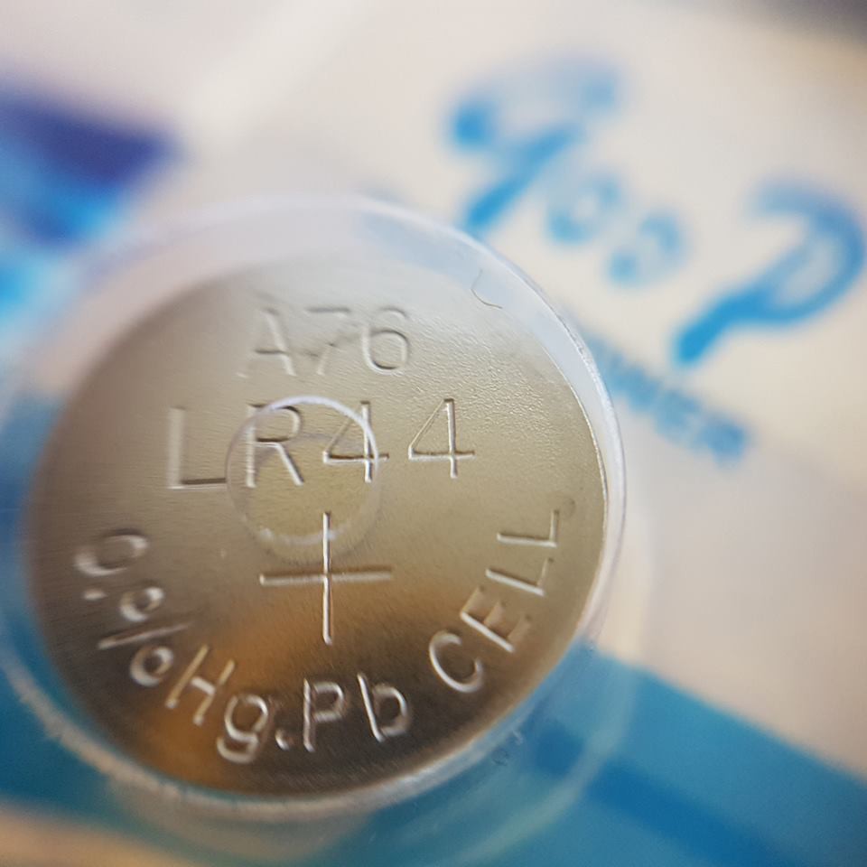 coin battery price