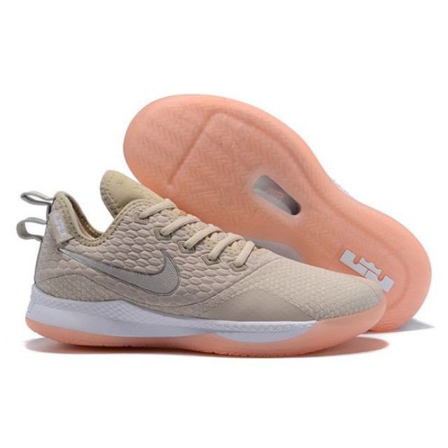 Canciones infantiles Engreído Llevar Sports Nike lebron witness 3 Low Cut Basketball Shoes For Men's Shoes  Sneakers 7AuJ | Shopee Philippines