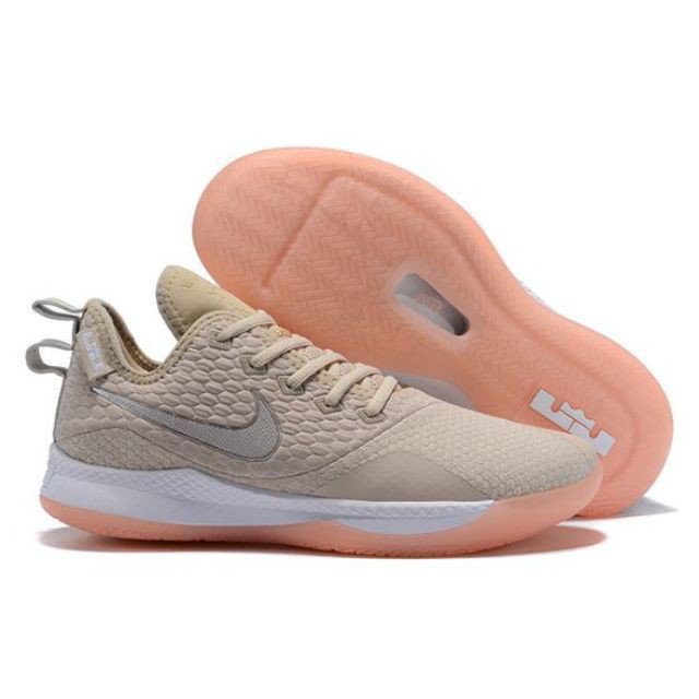 lebron witness low cut