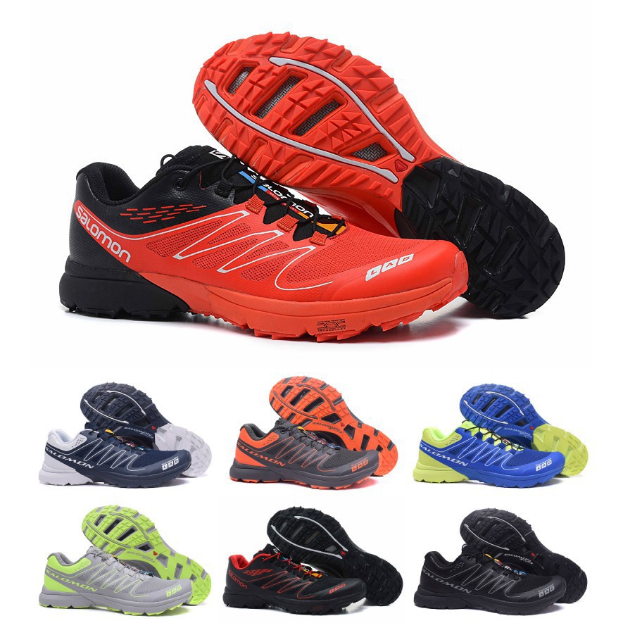 salomon shoes retailers