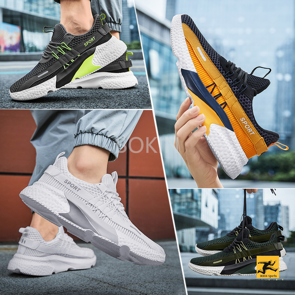 deportivas nike casual hombre