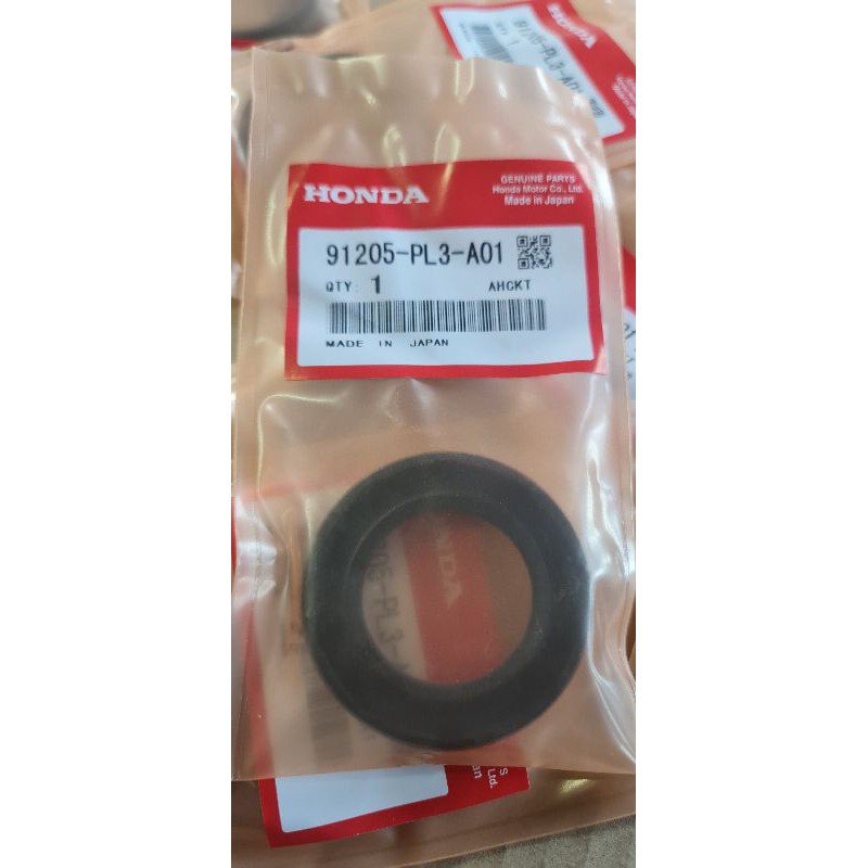 honda civic axle oil seal Shopee Philippines