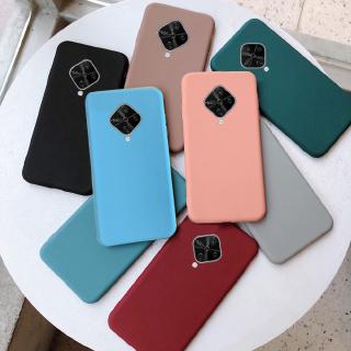 VIVO S1 Pro S1 V17 Pro V15 Pro V15 V11i Soft Sillicone TPU