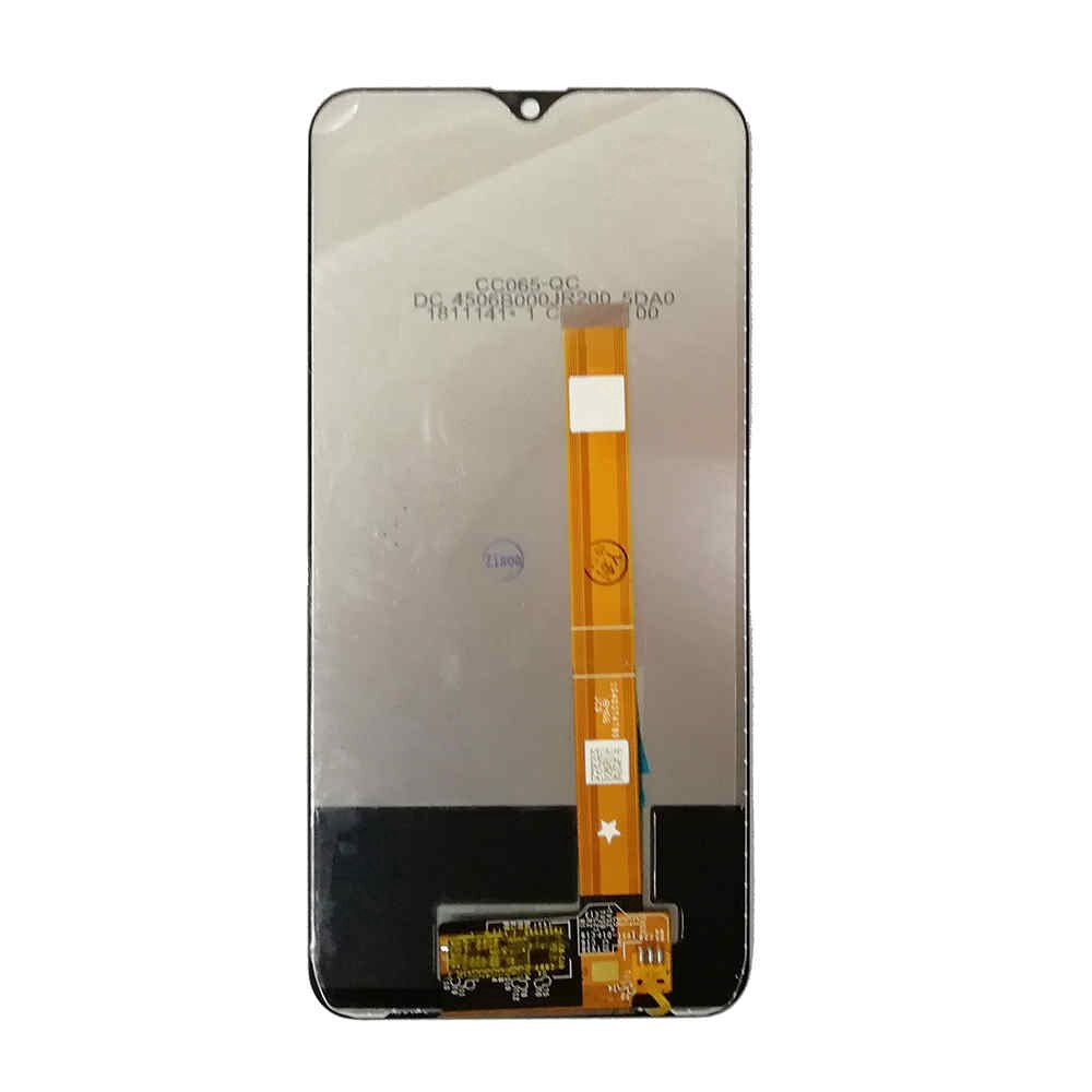 New Lcd For Oppo A7 Lcd Display Screen Touch Panel Digitizer Cph1901 Shopee Philippines