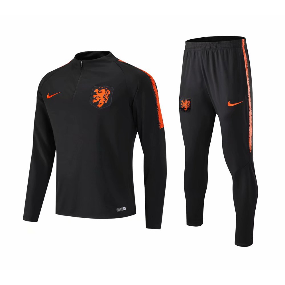 netherlands football team jersey