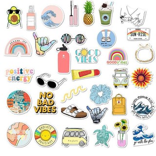 aesthetic stickers binder sticker tumblr sticker costume stickers shopee philippines