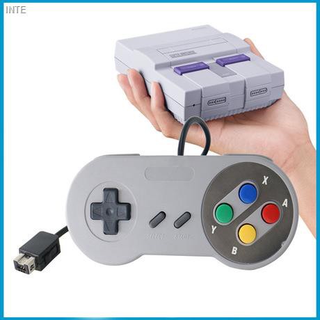 mini nintendo controller
