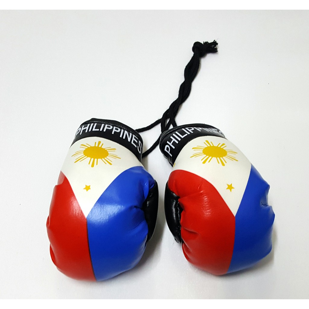 Boxing Gloves Shopee Online