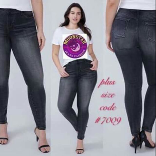 38 size jeans for ladies