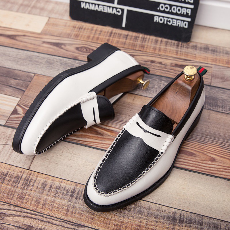 mens dress shoes breathable