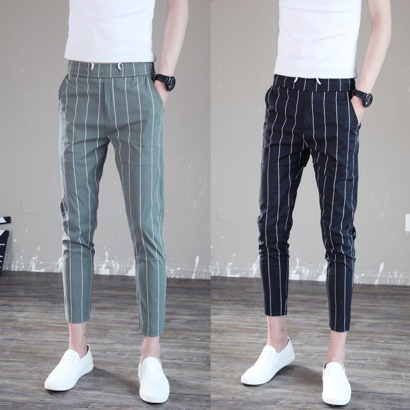 How to Style Striped Pants for Men A Complete Guide with Expert Tips
