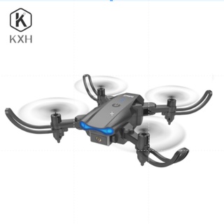 【NEW】KY906 Drone 4K HD camera APP control Air pressure fixed height One-key return/start/land 2.4G s