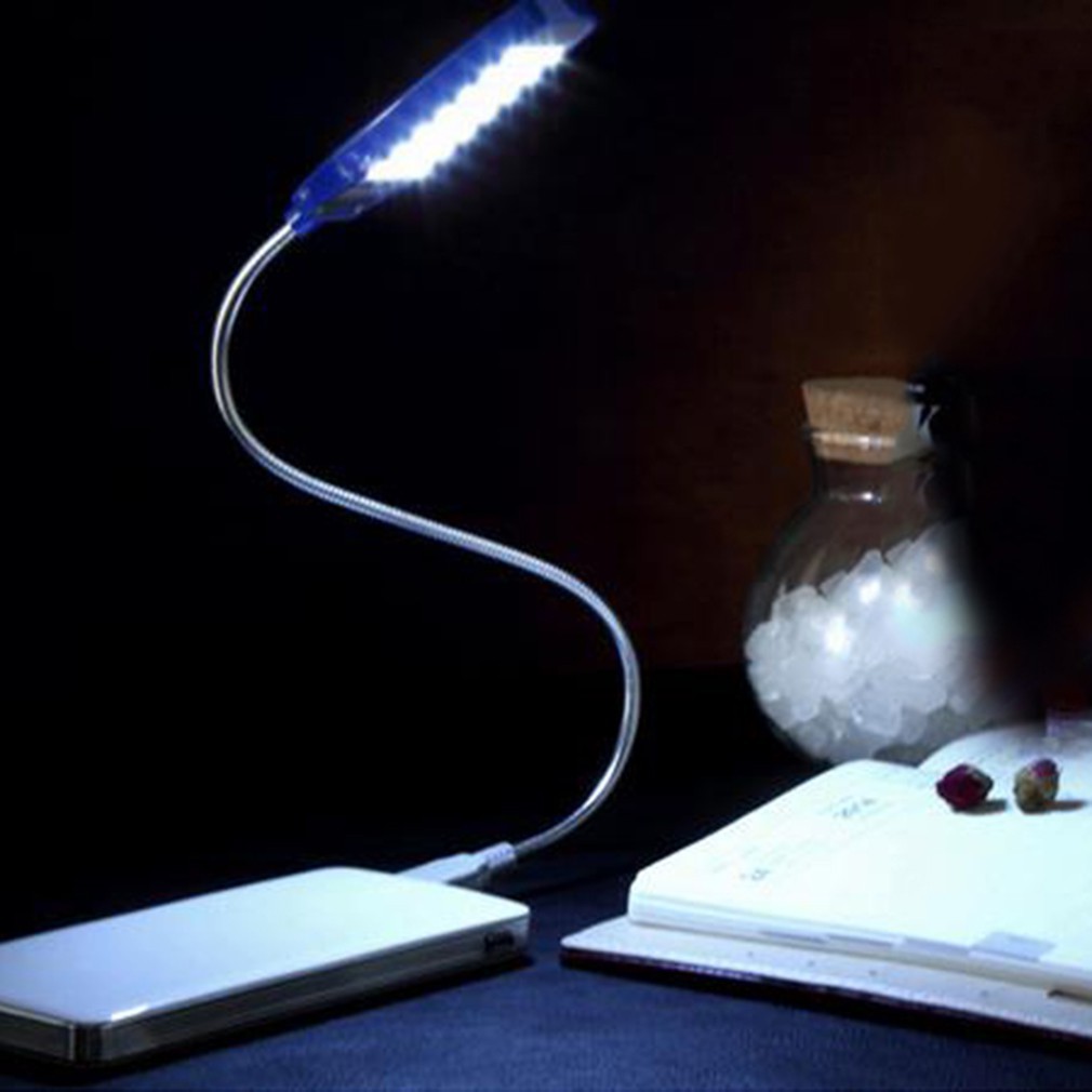 usb computer lamp