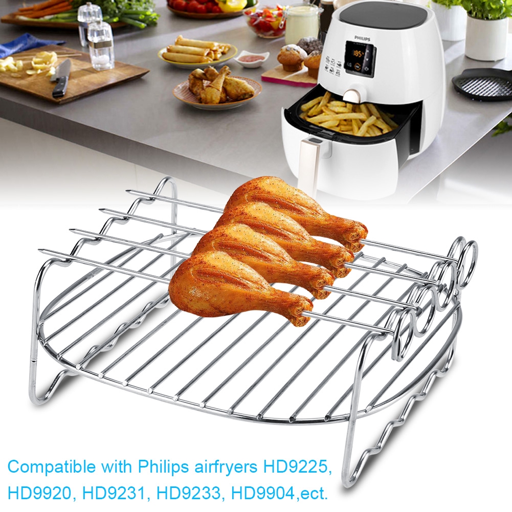 airfryer grill