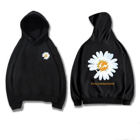 peaceminusone hoodie パーカー g-dragon-