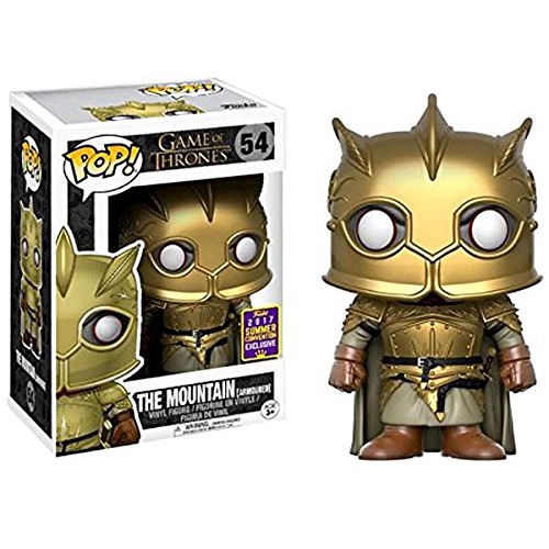 the mountain funko pop