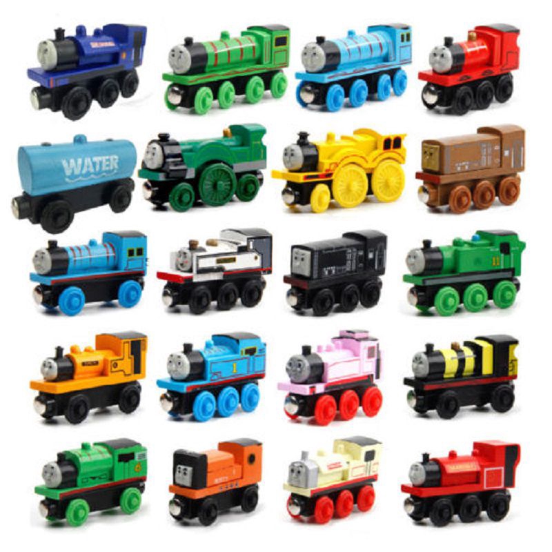 unique thomas the train gifts