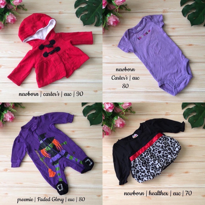 newborn onesie jacket