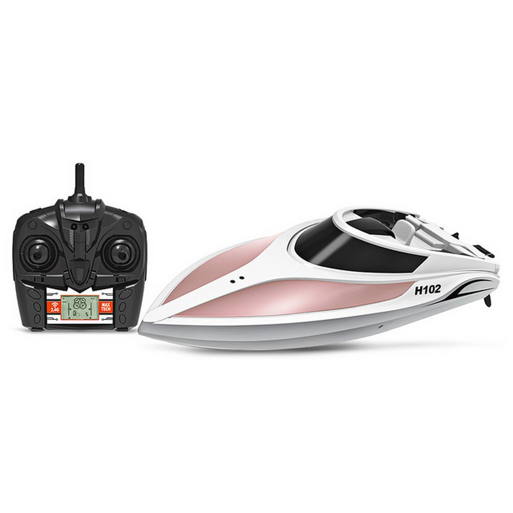 catamaran rc boat