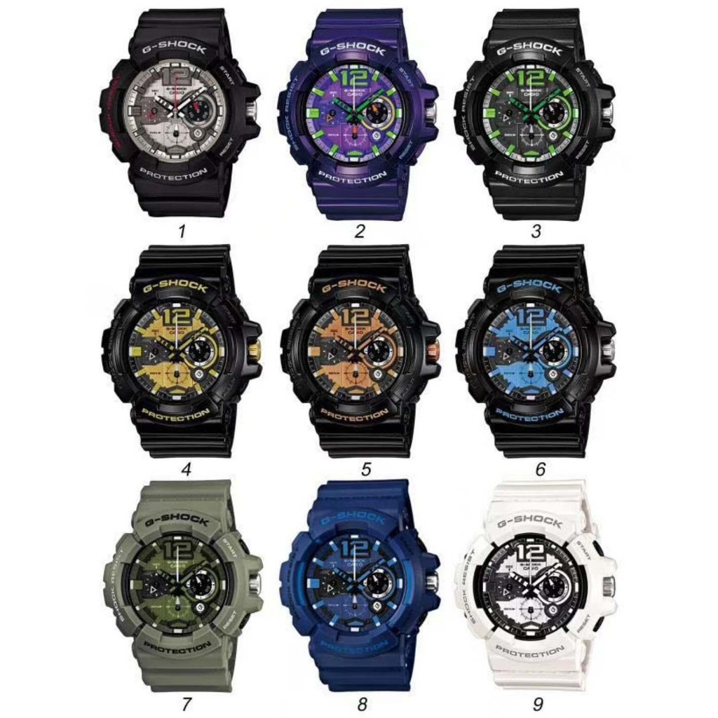 g shock gac 110