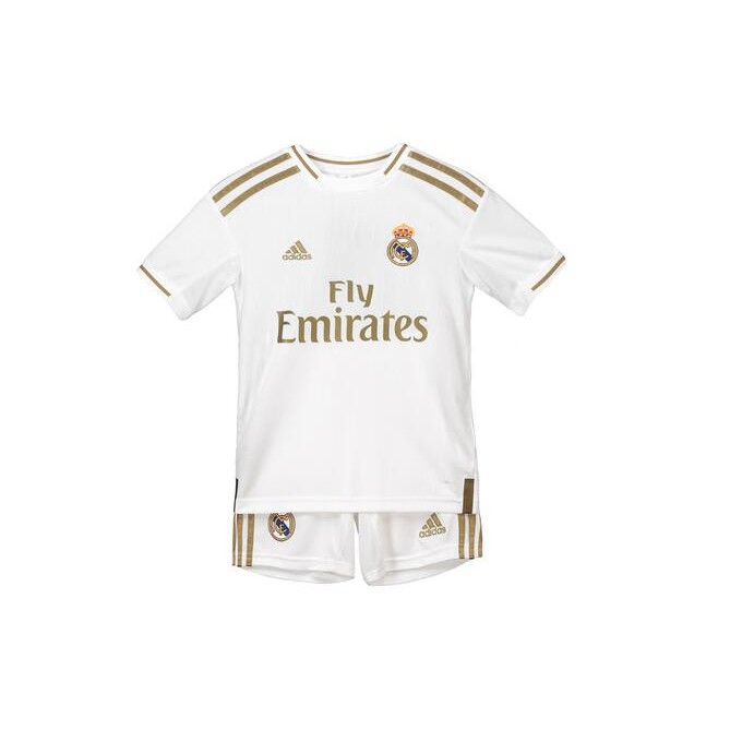 real madrid kids jersey