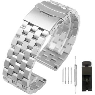 metal watch straps best prices