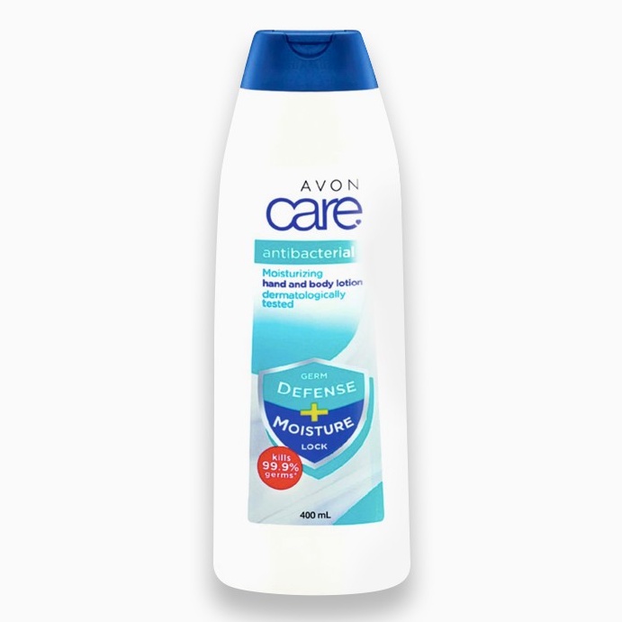 AVON CARE LOTION 400ML Shopee Philippines