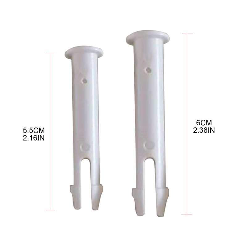 fol Intex Pool Spares Plastic Pool Joint Pin Replacement Parts for
