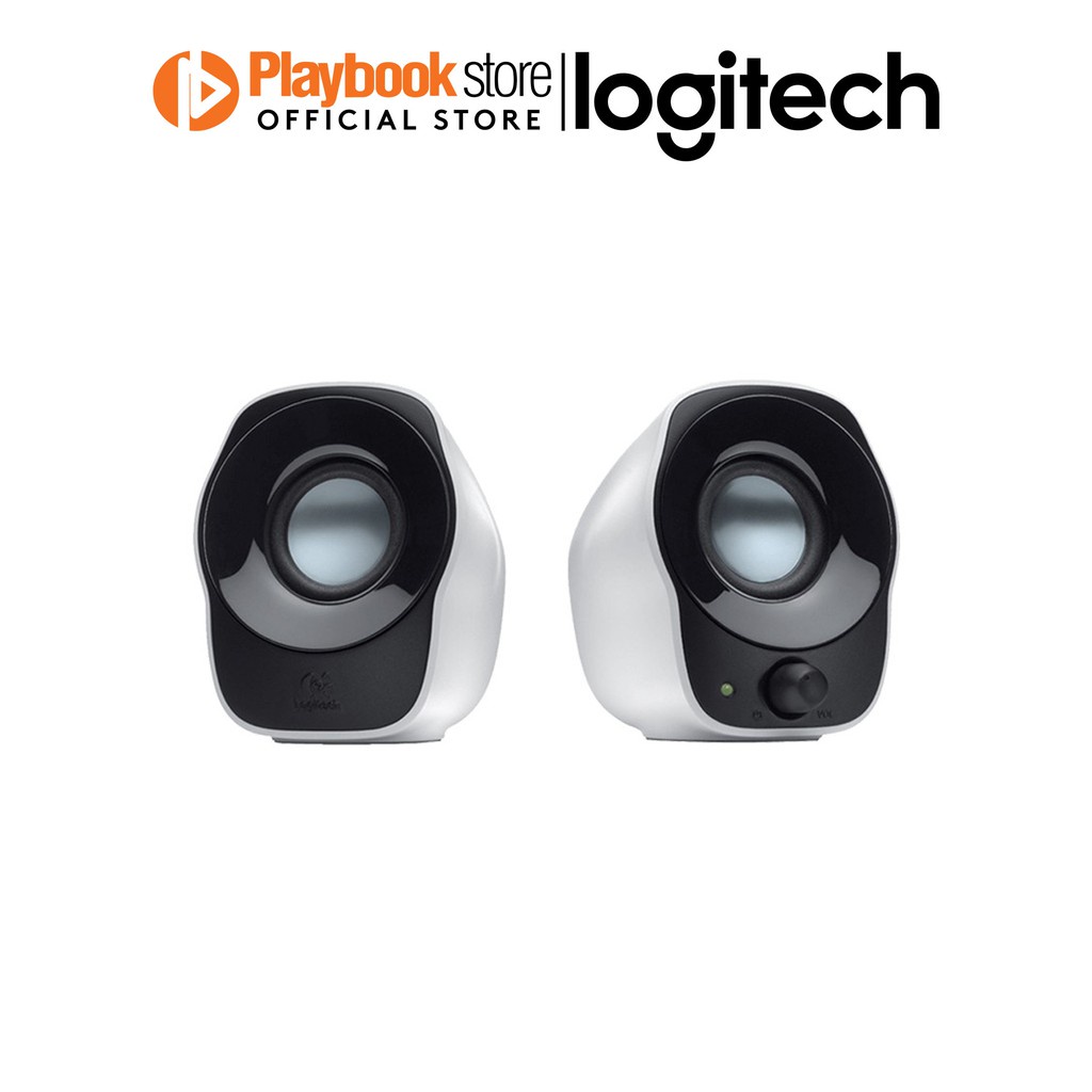 Logitech z120 lap speakers 3.5 mm usb shops