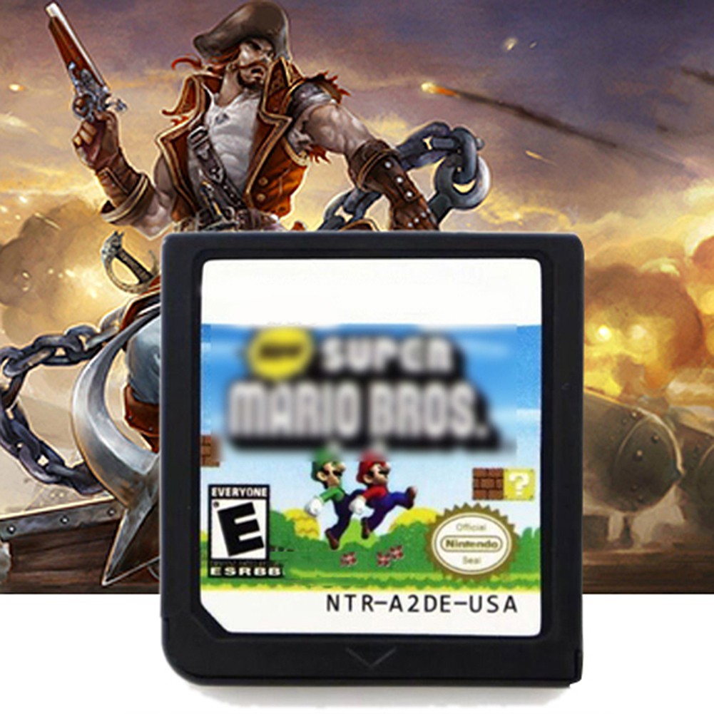 super mario bros ds price