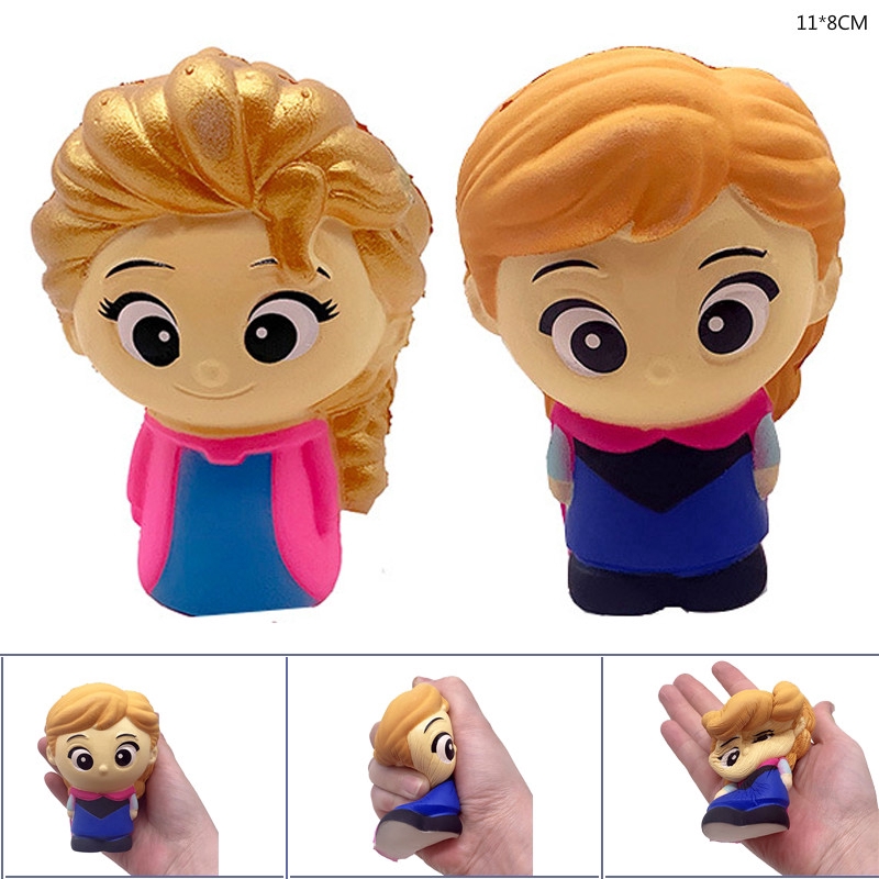 children's squishy toys